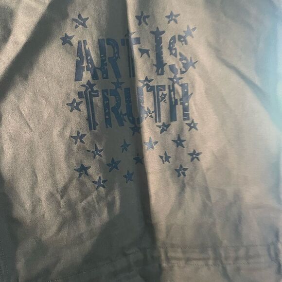 $598 Kayak Art Is Truth Jacket Zadig & Voltaire NWT XS - Picture 6 of 6